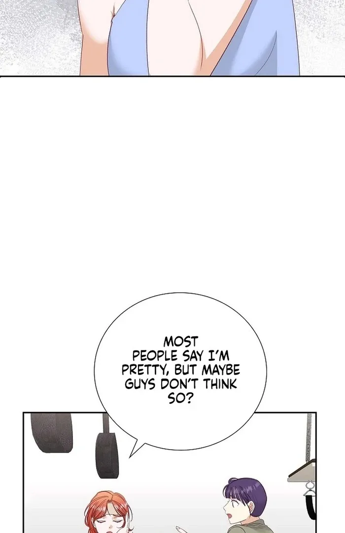 Dangerous Office Romance Chapter 34 page 34