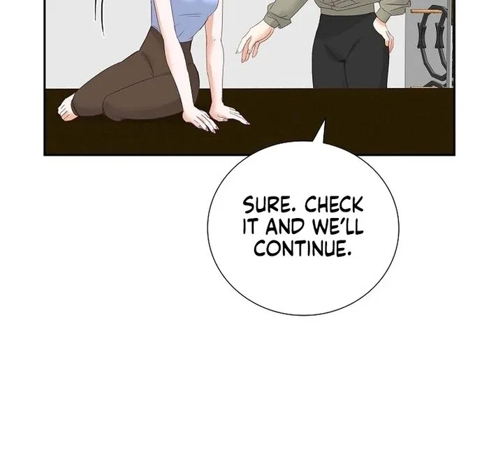 Dangerous Office Romance Chapter 34 page 29