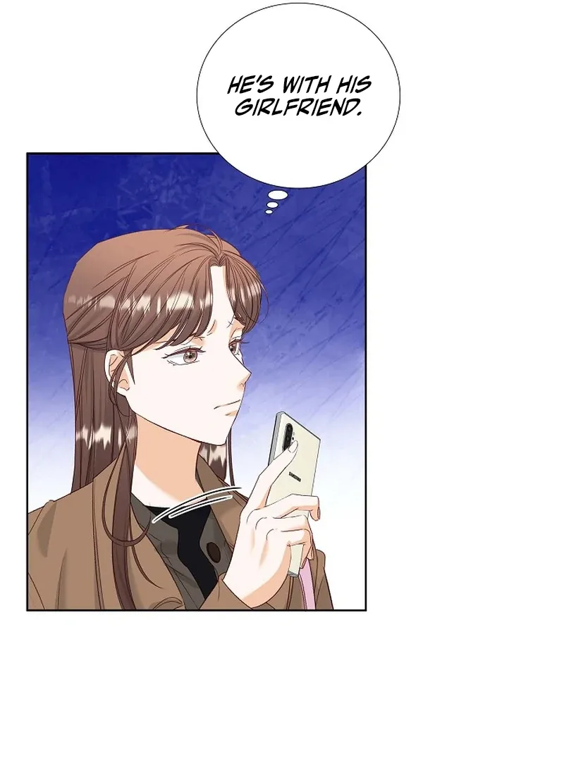 Dangerous Office Romance Chapter 35 page 45
