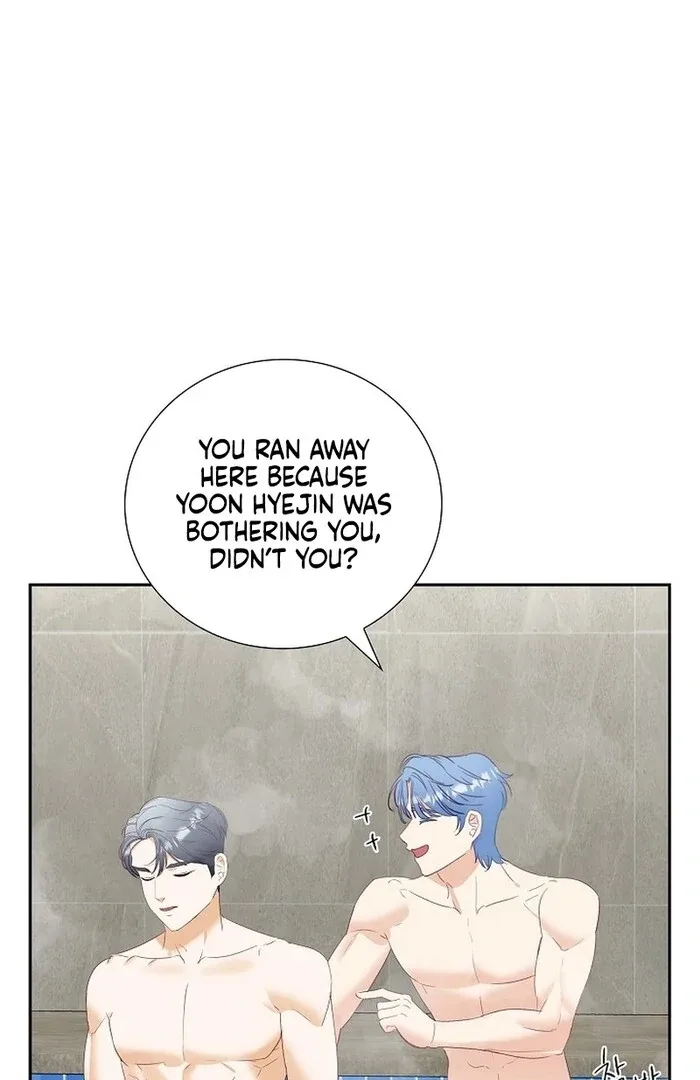 Dangerous Office Romance Chapter 34 page 69