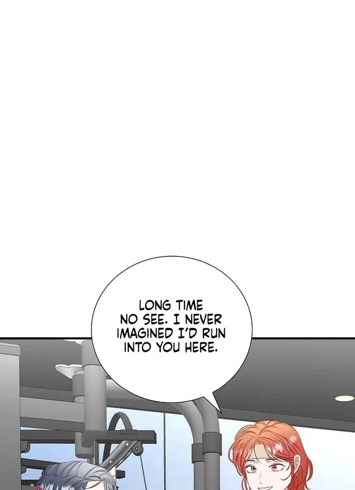 Dangerous Office Romance Chapter 34 page 57