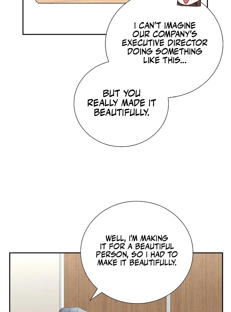 Dangerous Office Romance Chapter 36 page 40