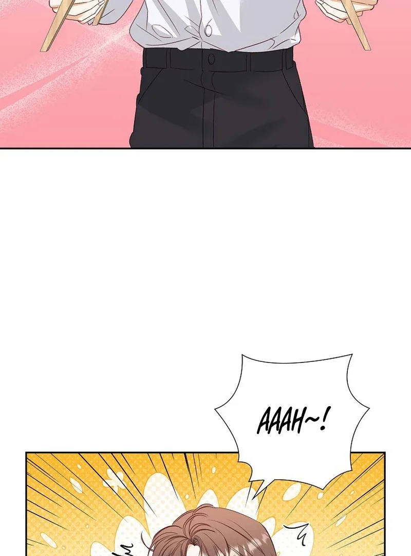 Dangerous Office Romance Chapter 36 page 35