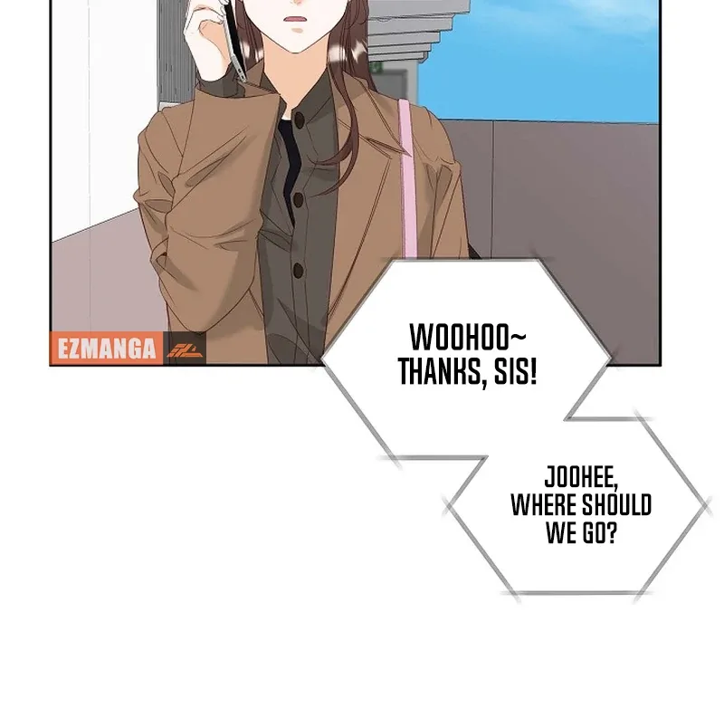 Dangerous Office Romance Chapter 35 page 44