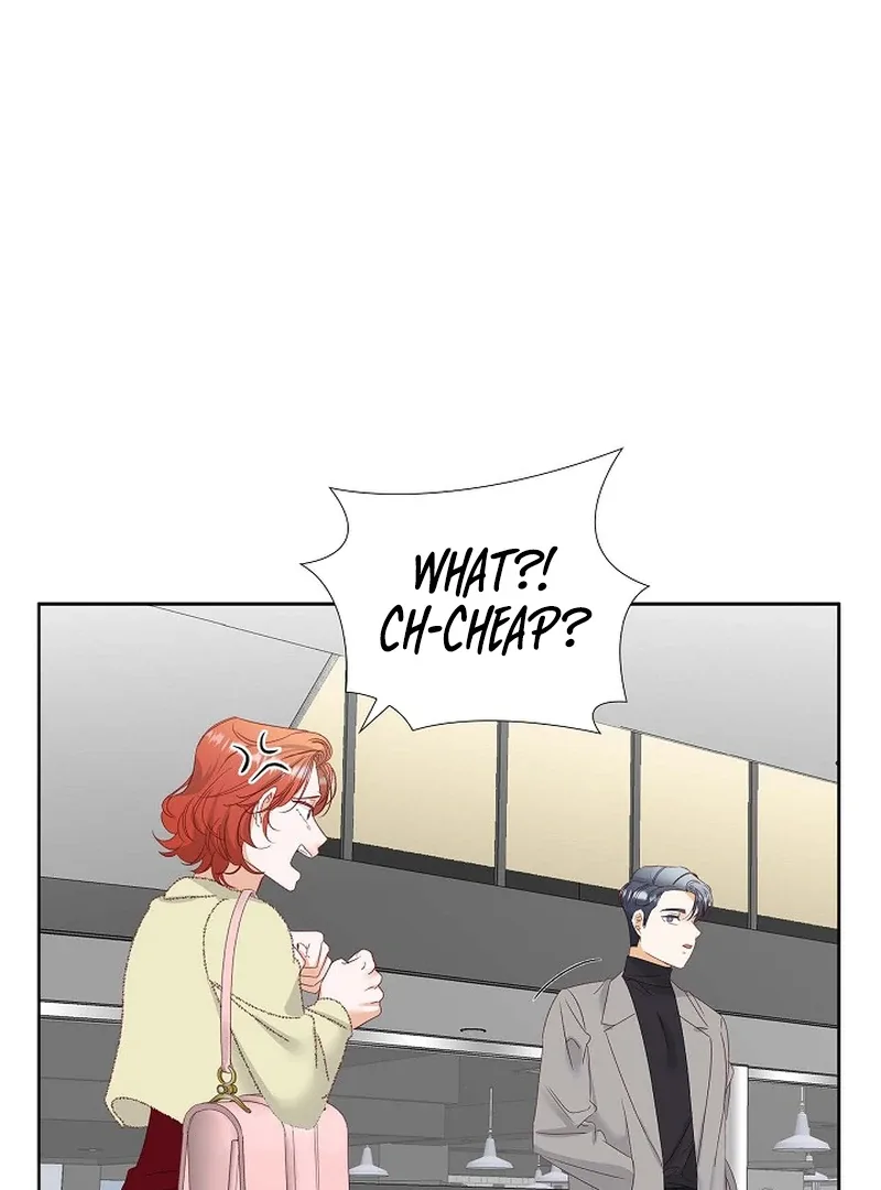 Dangerous Office Romance Chapter 35 page 31