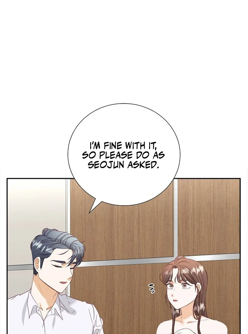 Dangerous Office Romance Chapter 36 page 46