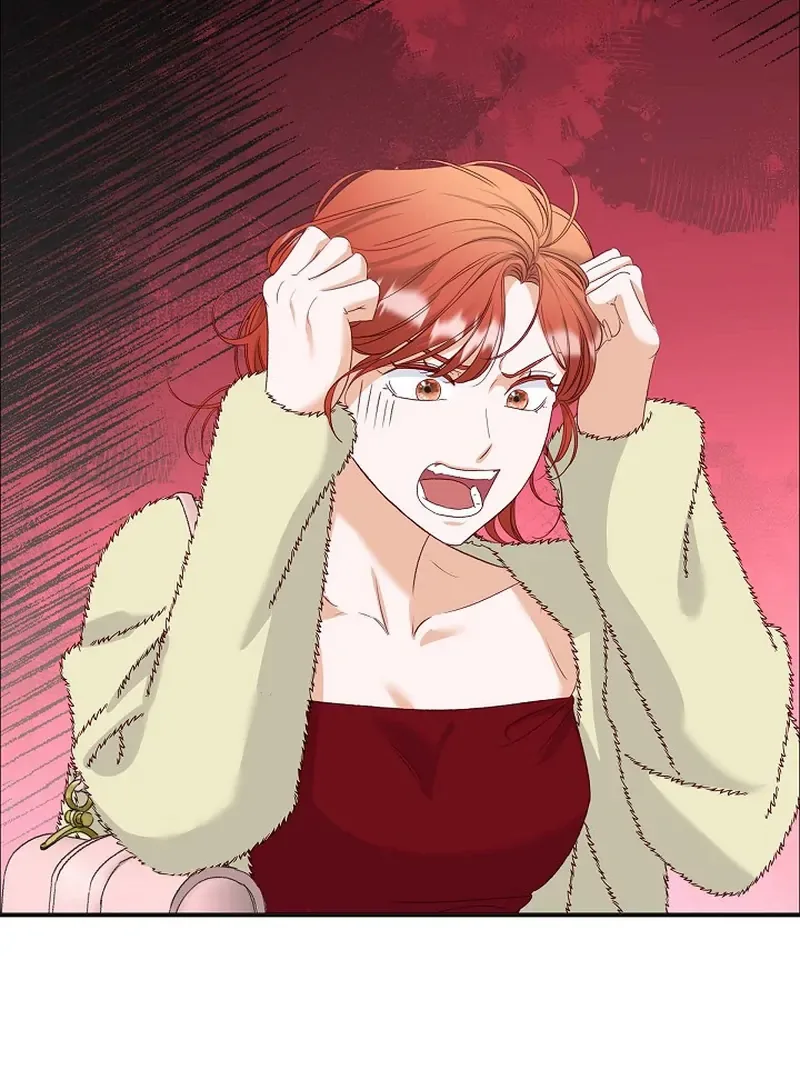 Dangerous Office Romance Chapter 35 page 36