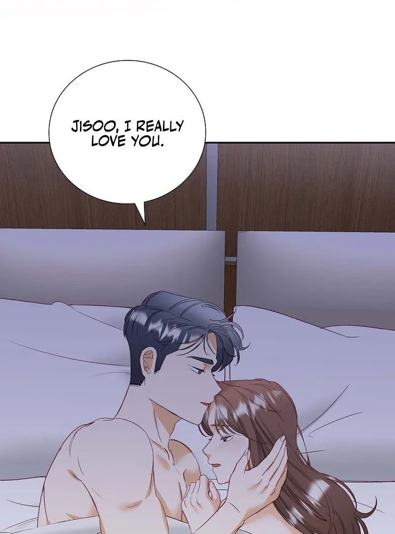 Dangerous Office Romance Chapter 36 page 25