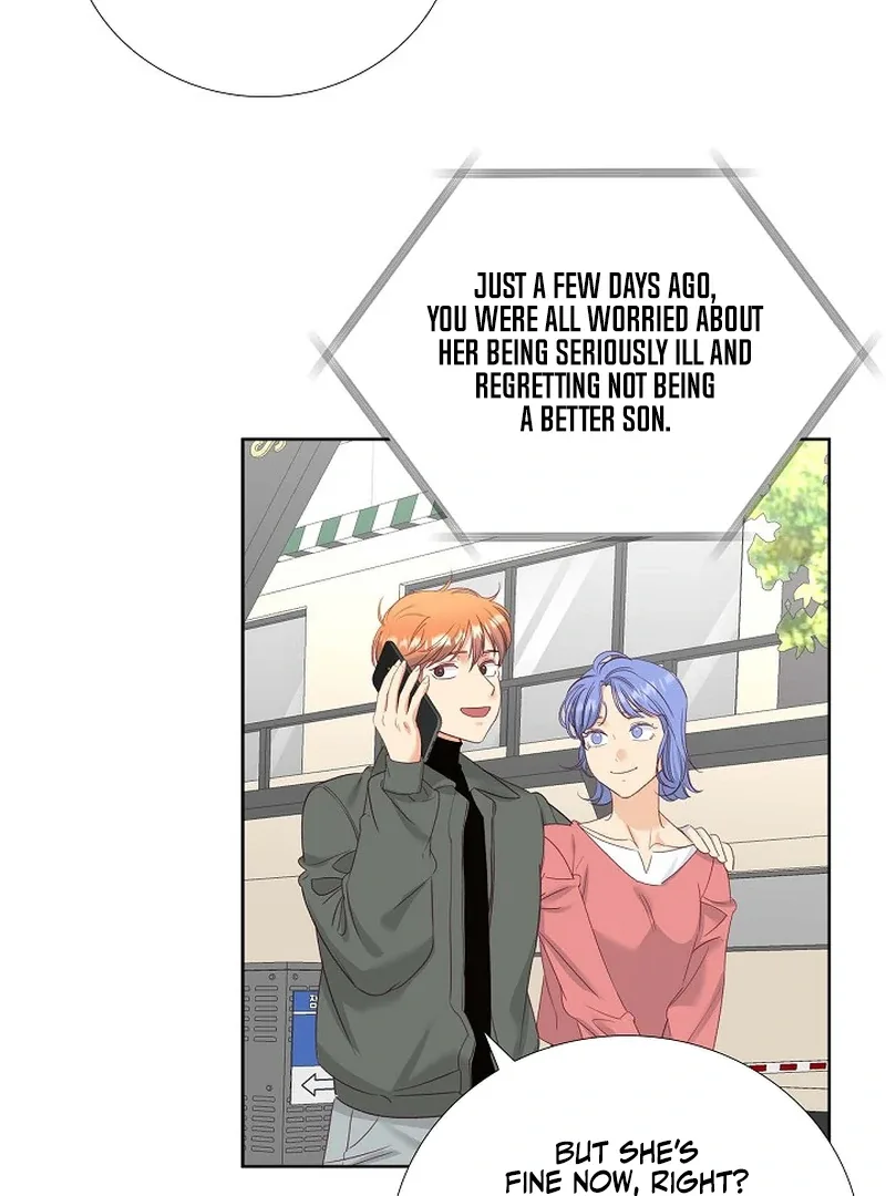 Dangerous Office Romance Chapter 35 page 42