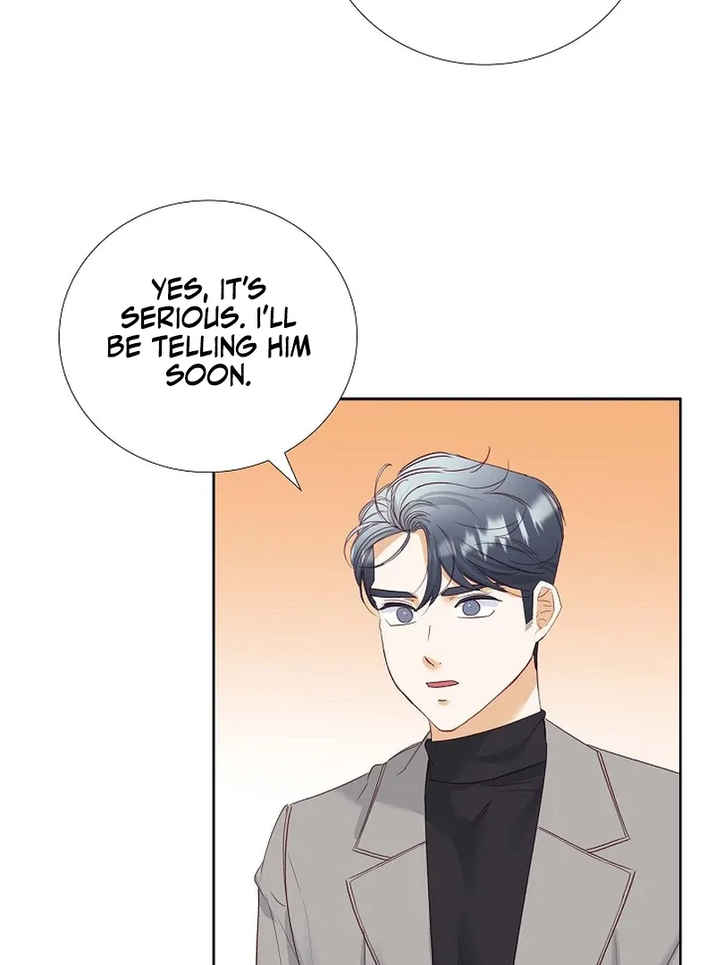 Dangerous Office Romance Chapter 35 page 26