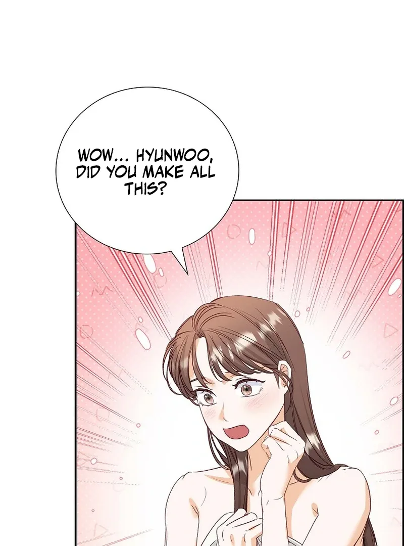 Dangerous Office Romance Chapter 36 page 38