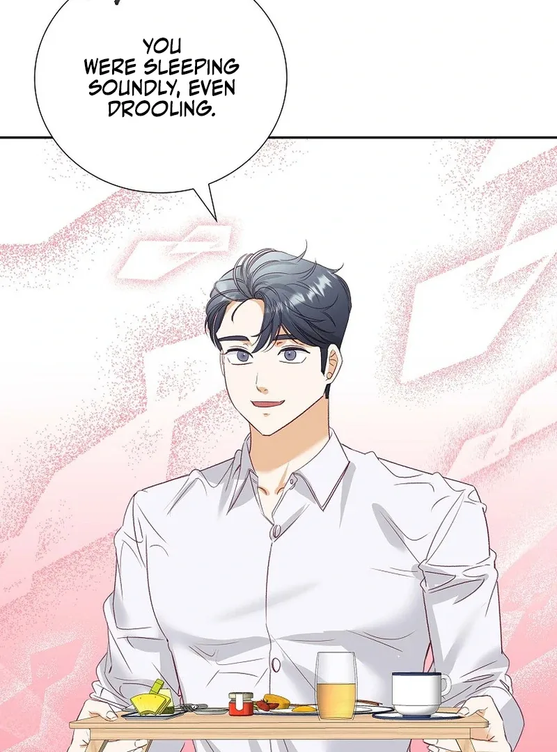 Dangerous Office Romance Chapter 36 page 34