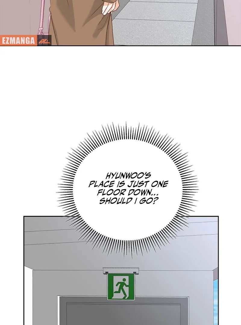 Dangerous Office Romance Chapter 35 page 47
