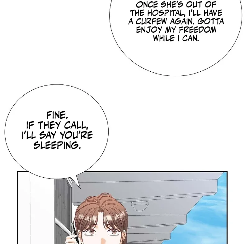 Dangerous Office Romance Chapter 35 page 43