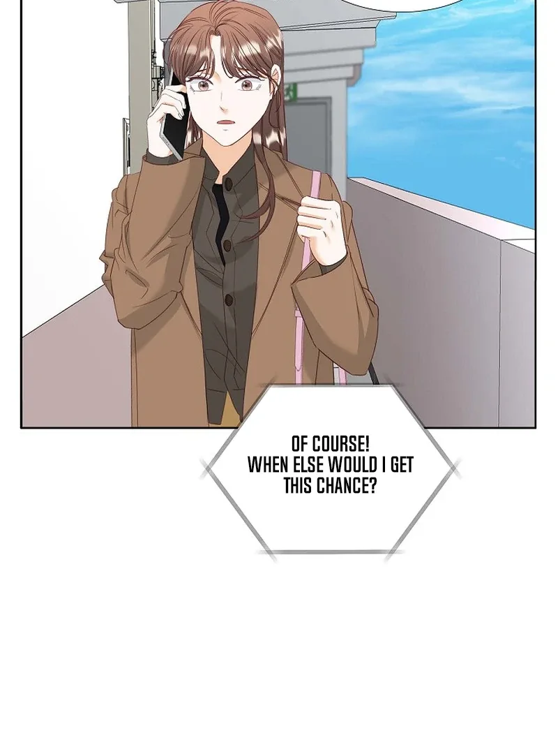 Dangerous Office Romance Chapter 35 page 40