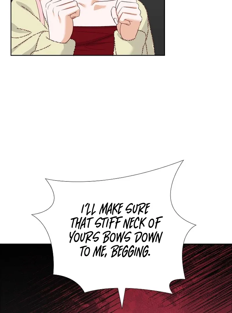 Dangerous Office Romance Chapter 35 page 35