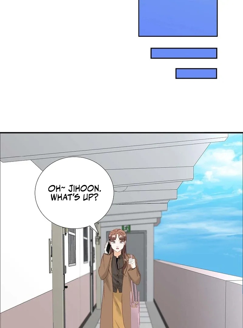 Dangerous Office Romance Chapter 35 page 38
