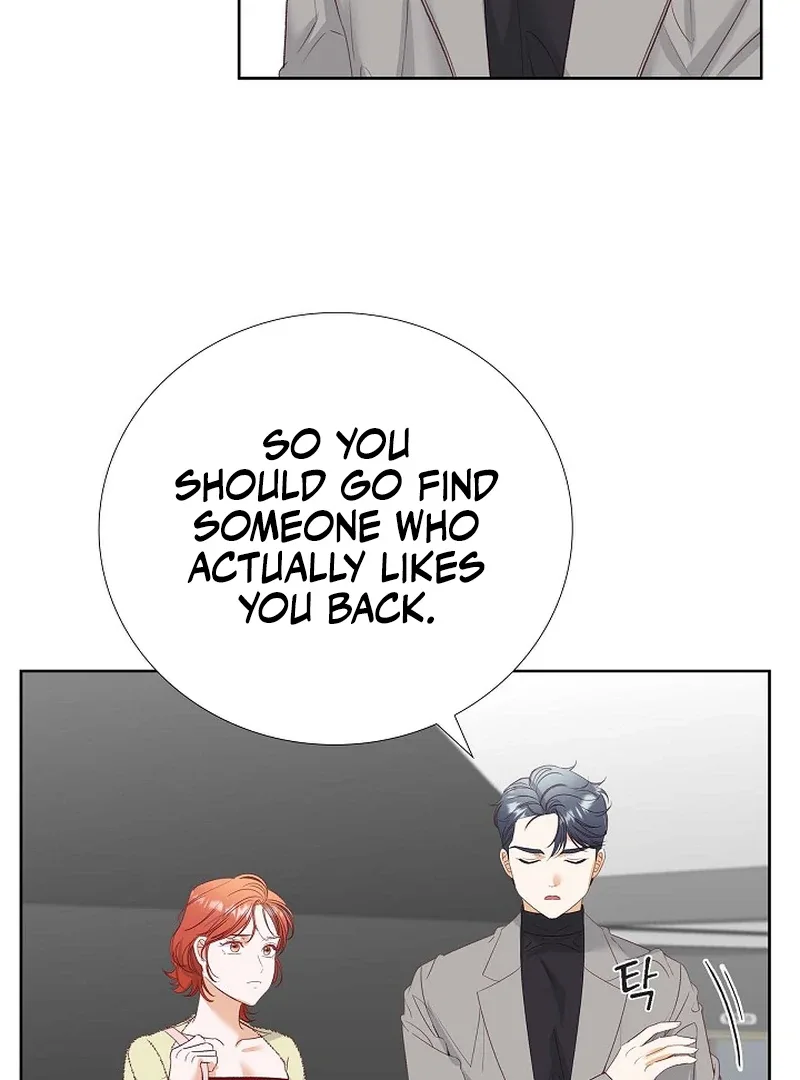 Dangerous Office Romance Chapter 35 page 27