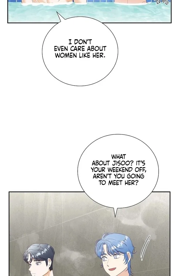 Dangerous Office Romance Chapter 34 page 70
