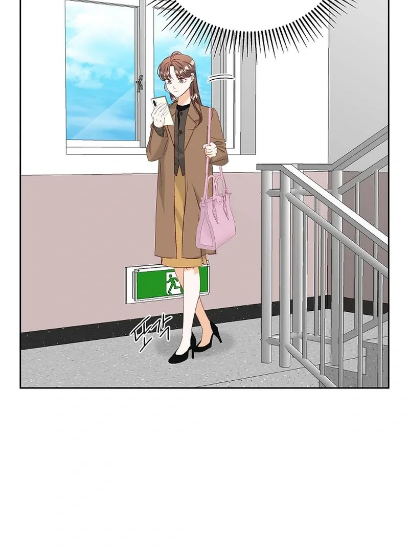 Dangerous Office Romance Chapter 35 page 50