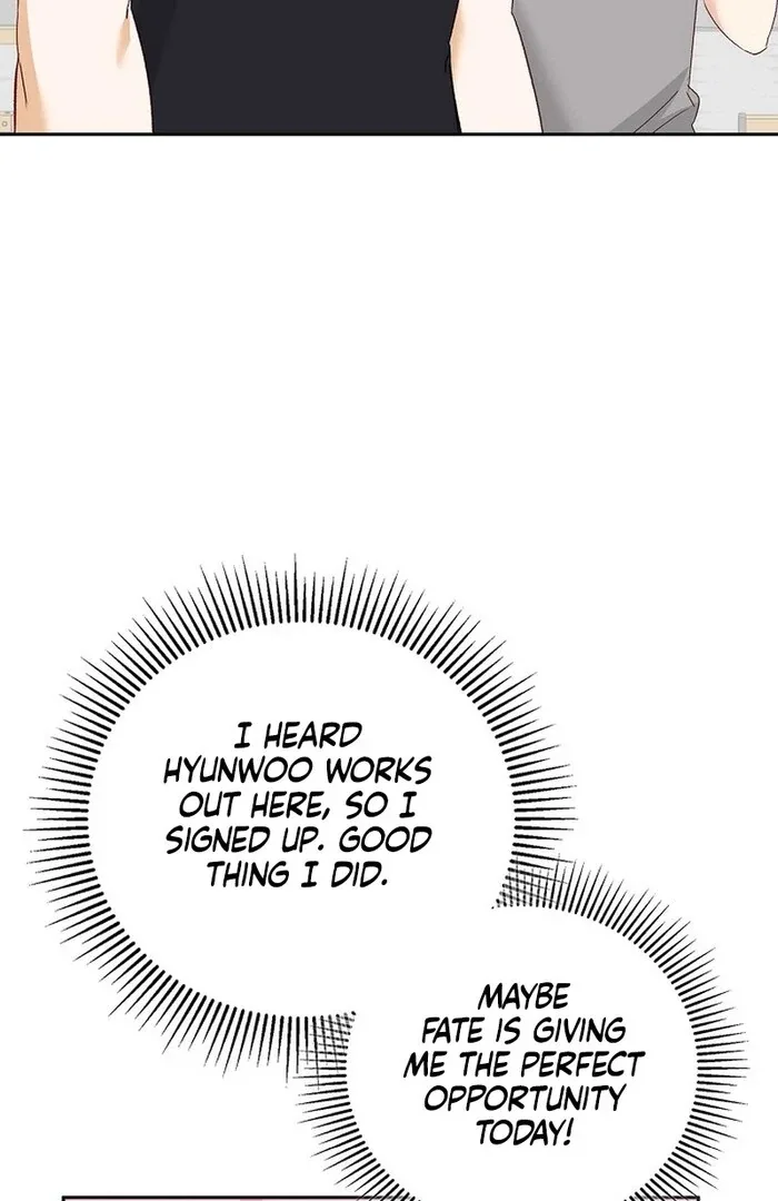 Dangerous Office Romance Chapter 34 page 44