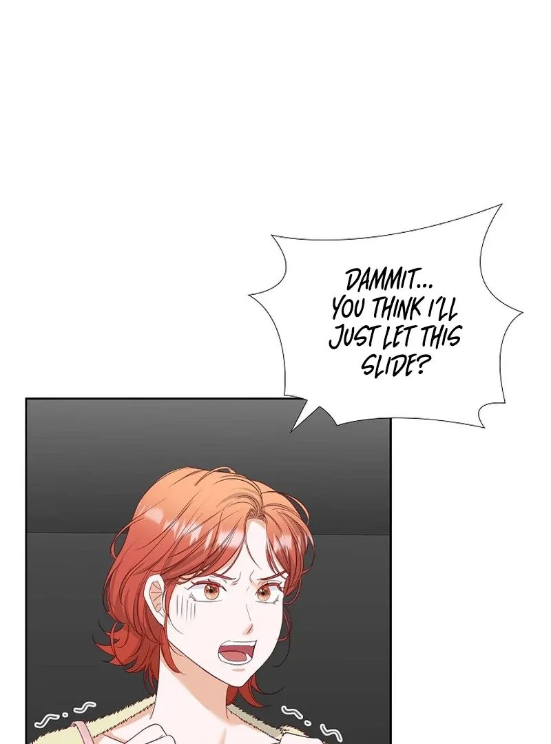 Dangerous Office Romance Chapter 35 page 34