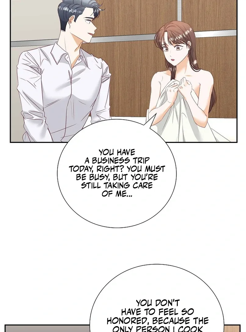 Dangerous Office Romance Chapter 36 page 41