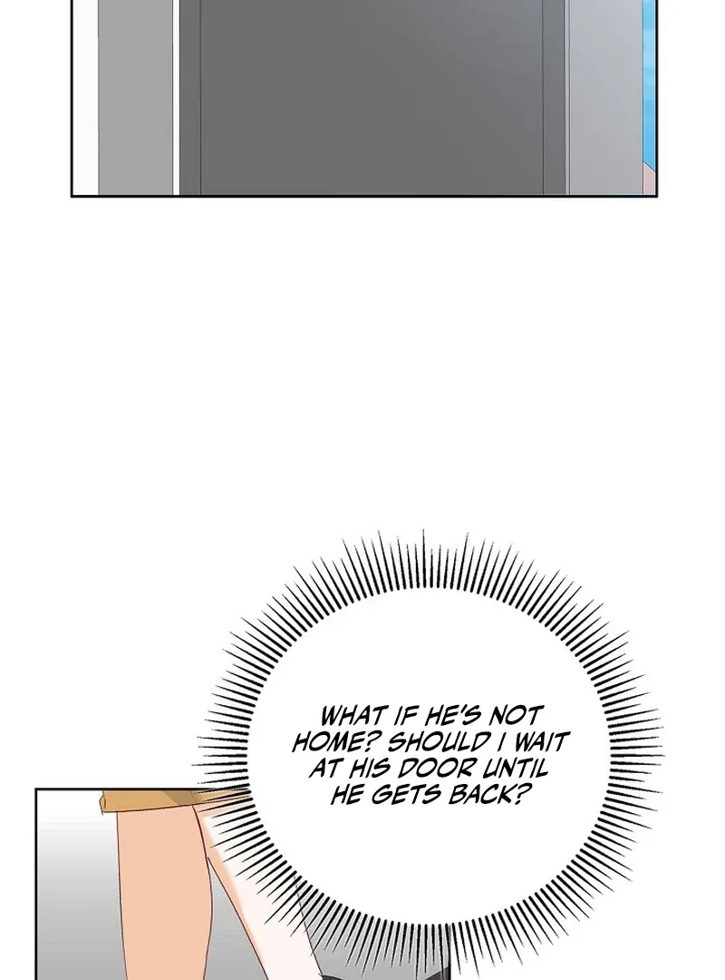 Dangerous Office Romance Chapter 35 page 48