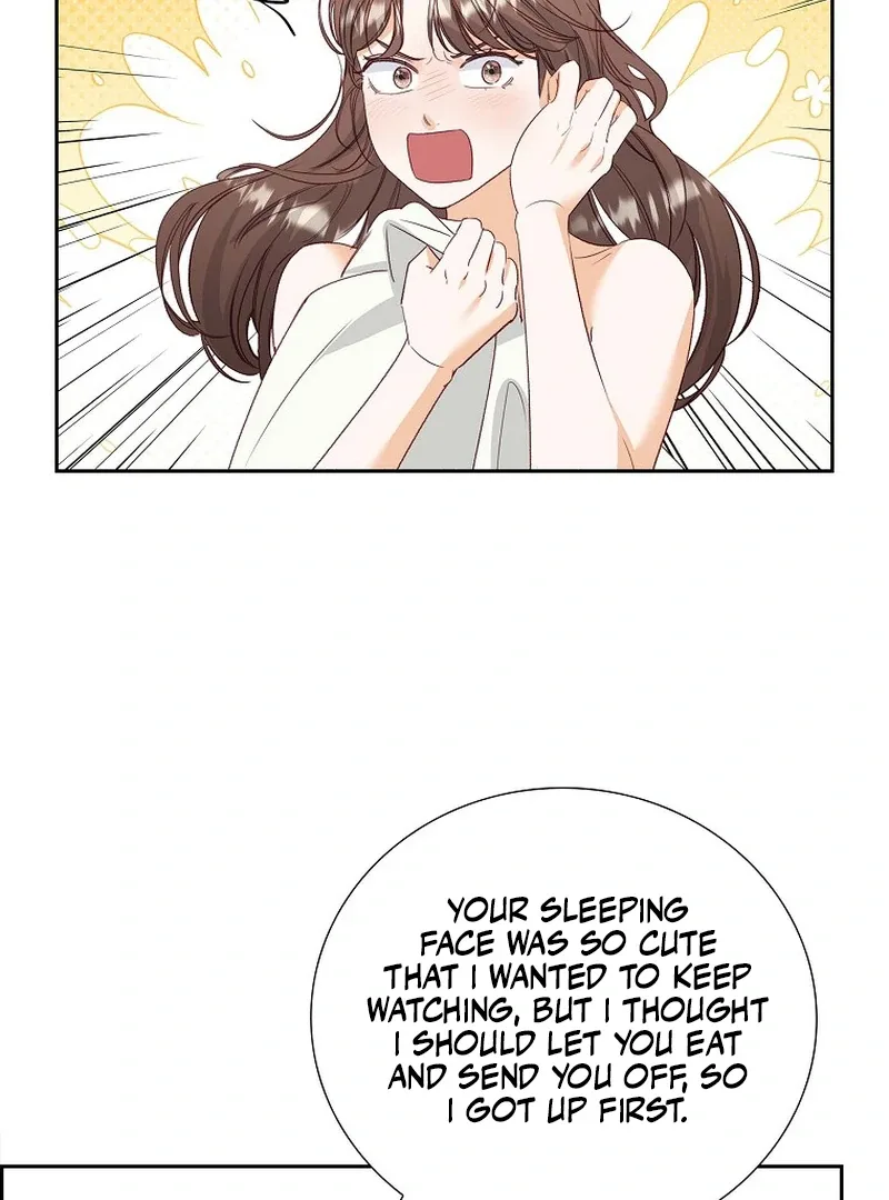 Dangerous Office Romance Chapter 36 page 36