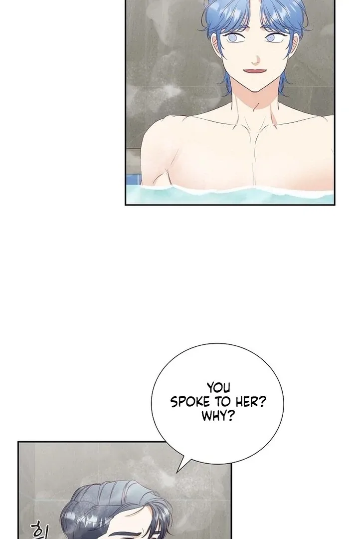 Dangerous Office Romance Chapter 34 page 72