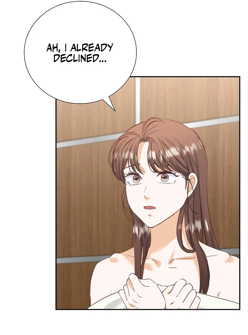 Dangerous Office Romance Chapter 36 page 45