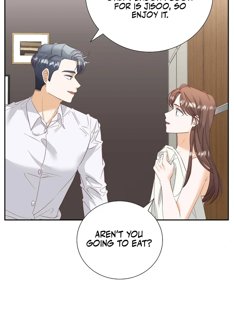 Dangerous Office Romance Chapter 36 page 42