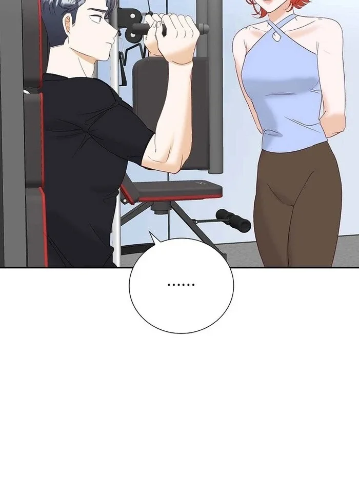 Dangerous Office Romance Chapter 34 page 58
