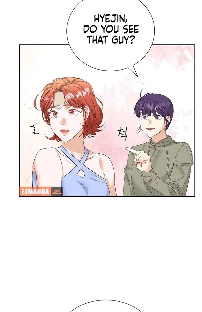 Dangerous Office Romance Chapter 34 page 42