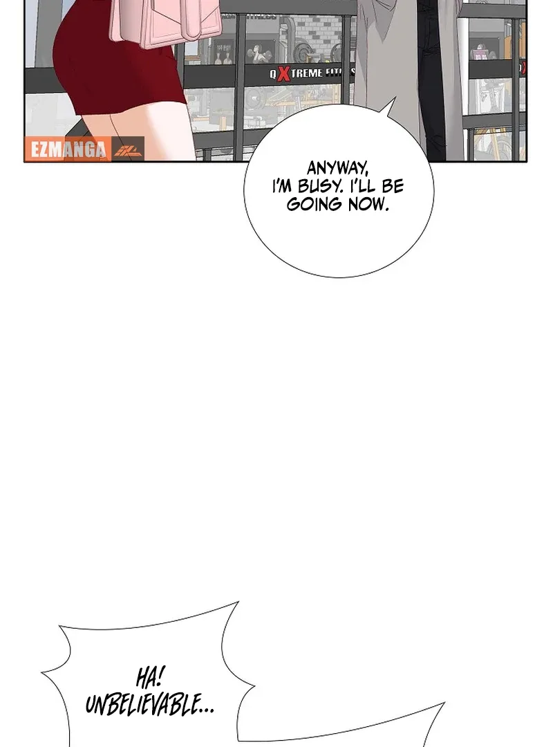 Dangerous Office Romance Chapter 35 page 32