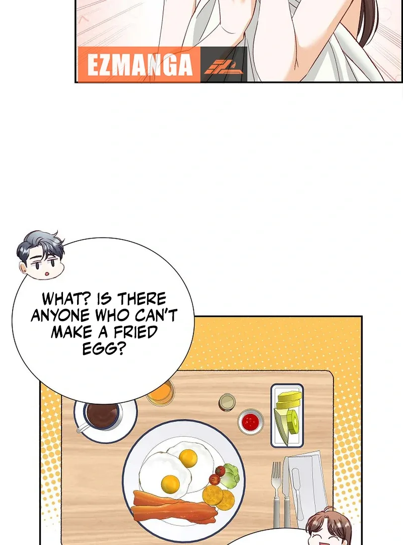Dangerous Office Romance Chapter 36 page 39