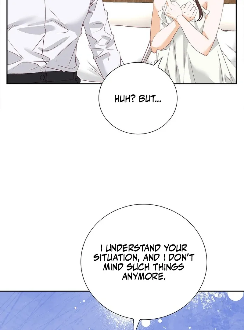 Dangerous Office Romance Chapter 36 page 47