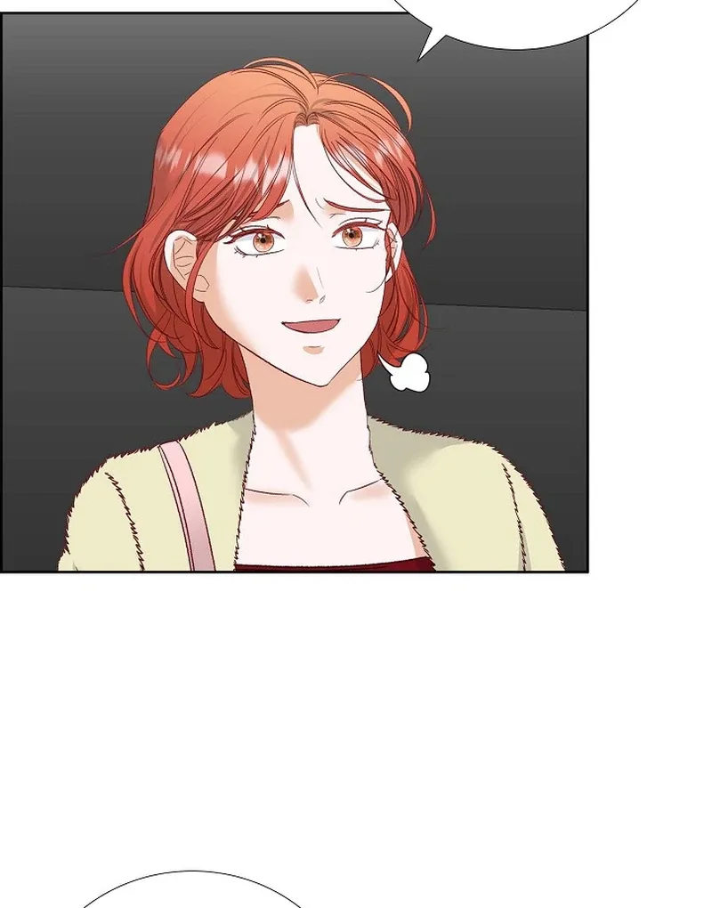 Dangerous Office Romance Chapter 35 page 29