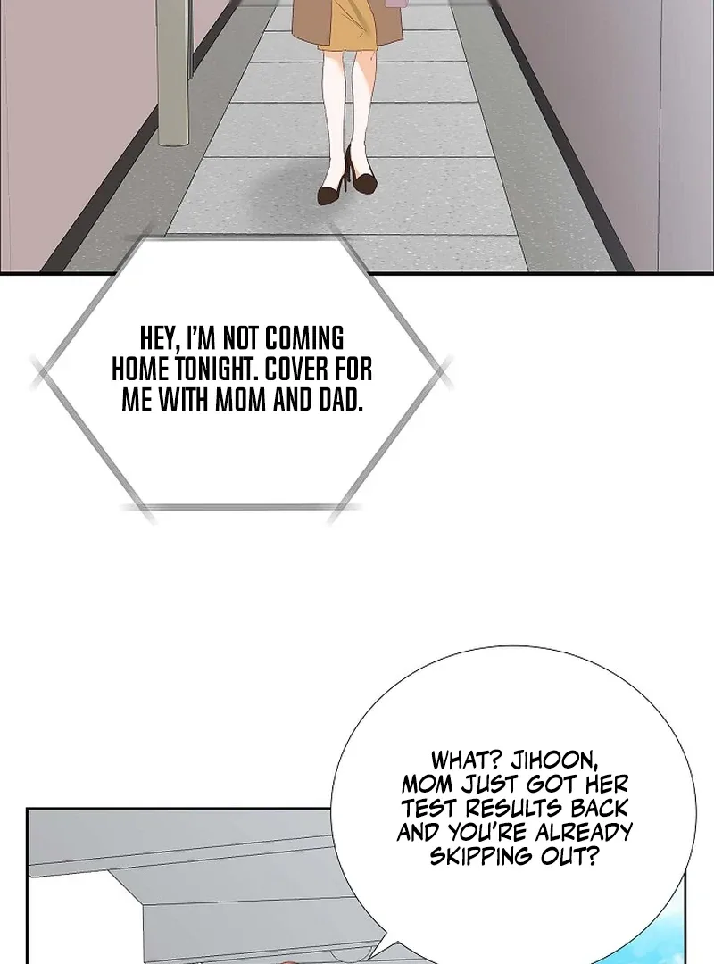 Dangerous Office Romance Chapter 35 page 39