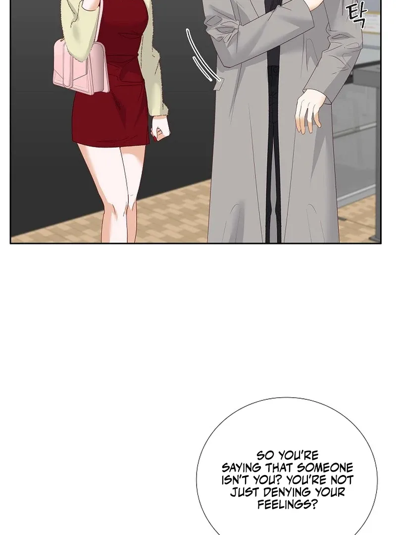 Dangerous Office Romance Chapter 35 page 28