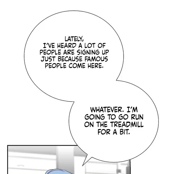 Dangerous Office Romance Chapter 34 page 48
