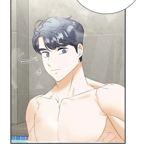 Dangerous Office Romance Chapter 34 page 68
