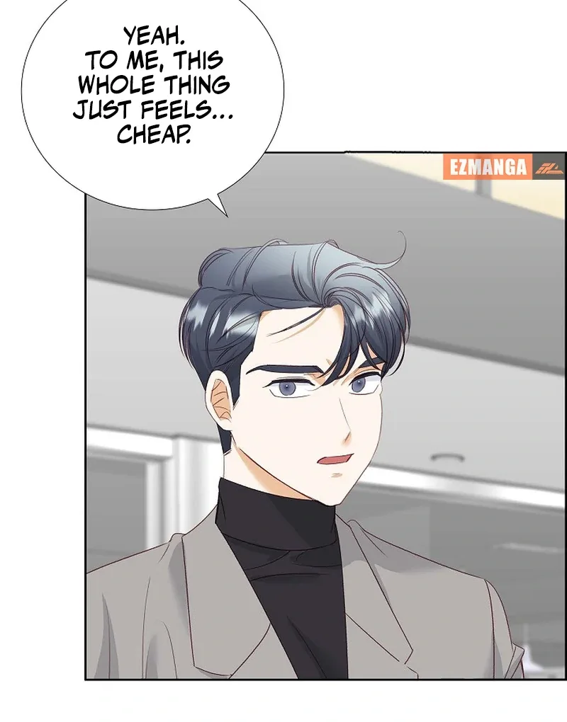 Dangerous Office Romance Chapter 35 page 30