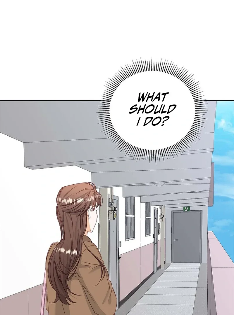 Dangerous Office Romance Chapter 35 page 46