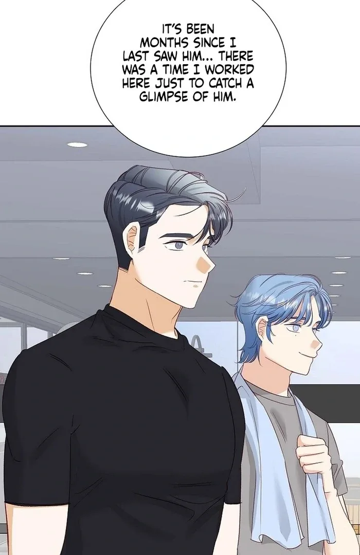 Dangerous Office Romance Chapter 34 page 43