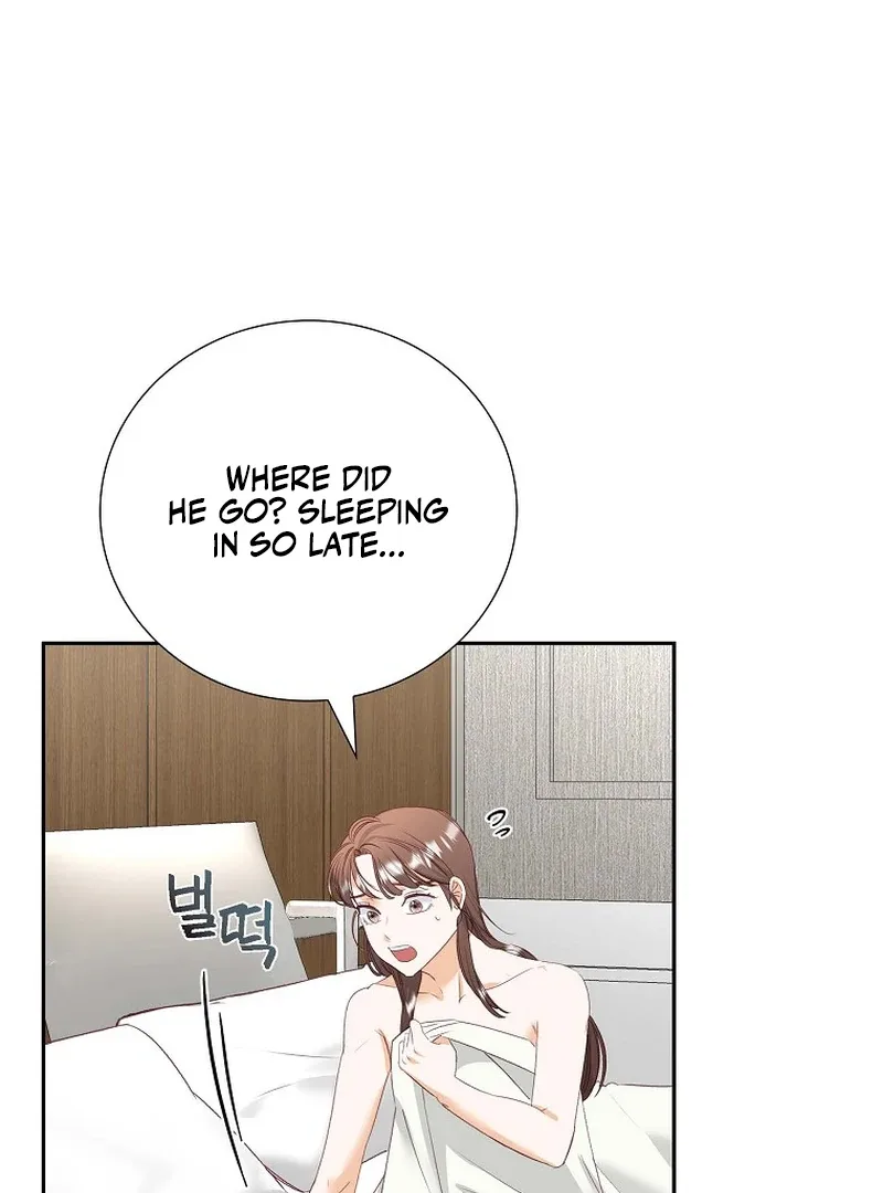 Dangerous Office Romance Chapter 36 page 31