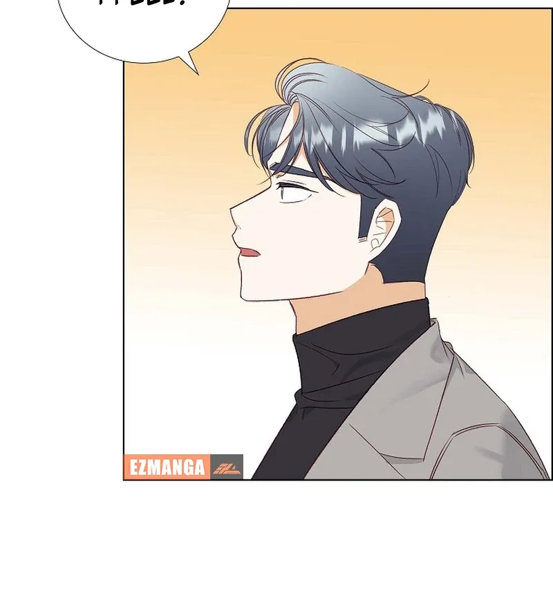 Dangerous Office Romance Chapter 35 page 72