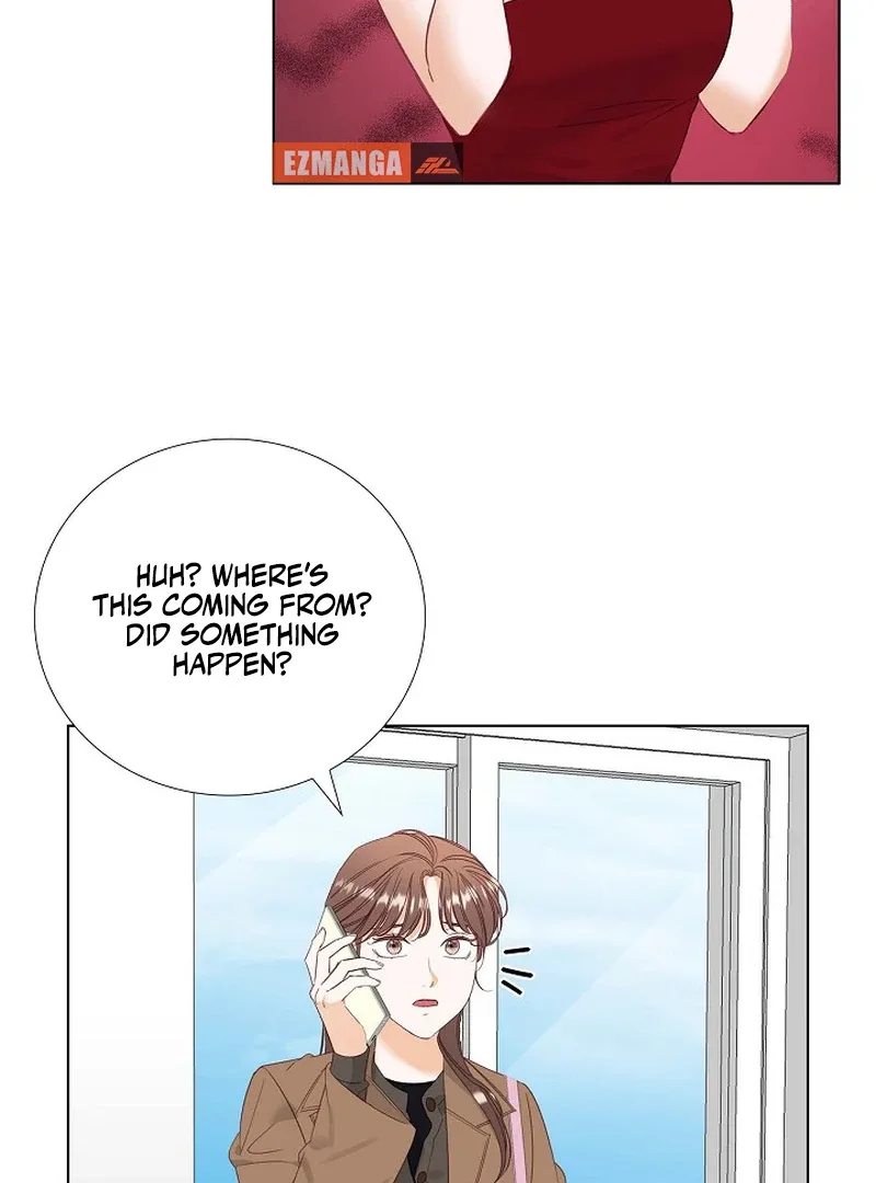 Dangerous Office Romance Chapter 35 page 60