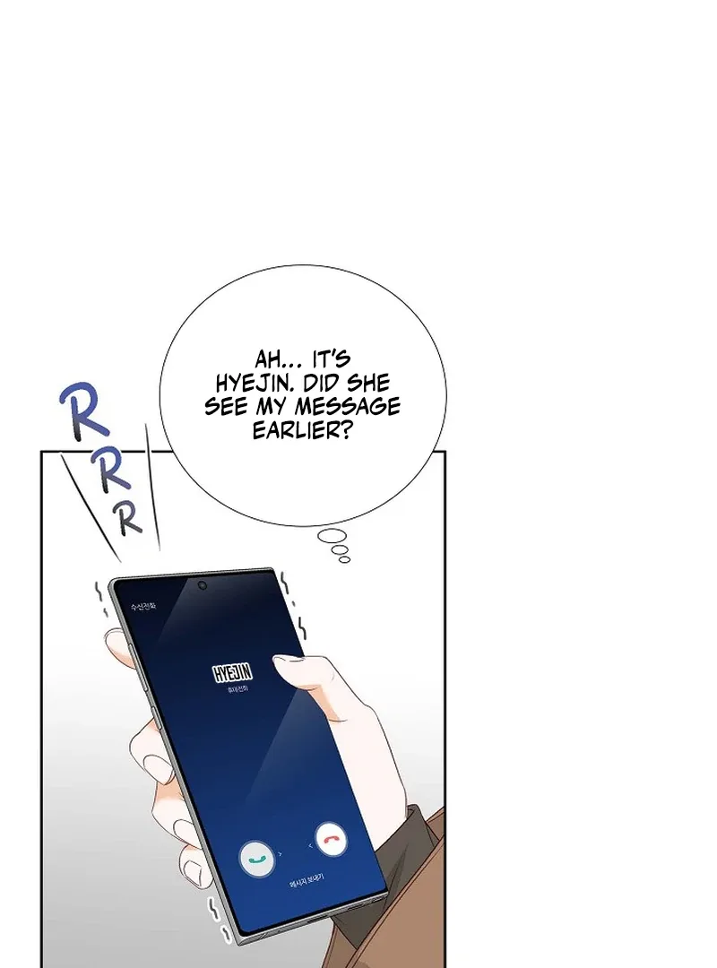 Dangerous Office Romance Chapter 35 page 52