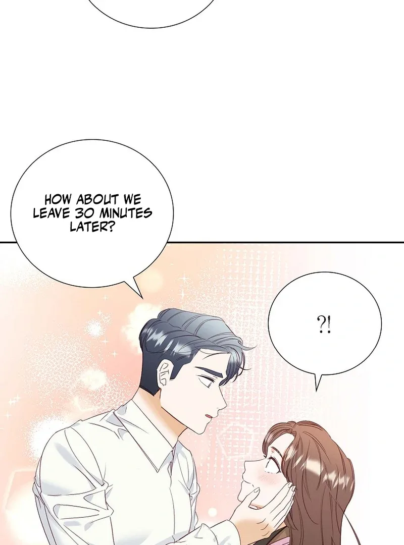 Dangerous Office Romance Chapter 36 page 56